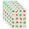 Teacher Created Resources® Watermelon Smelly Stickers, 6 Packs of 120